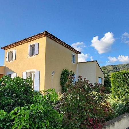 Les Burons Villa Опс Екстериор снимка