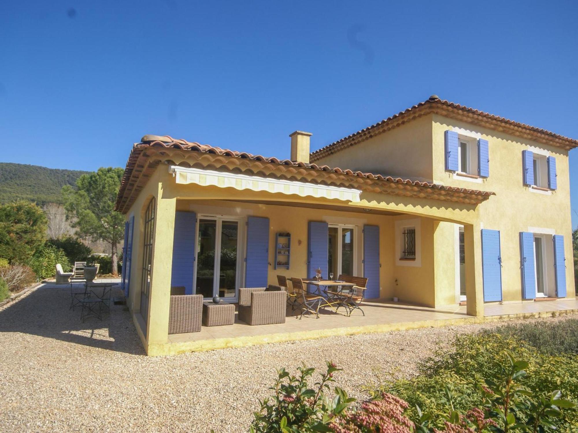 Les Burons Villa Опс Екстериор снимка