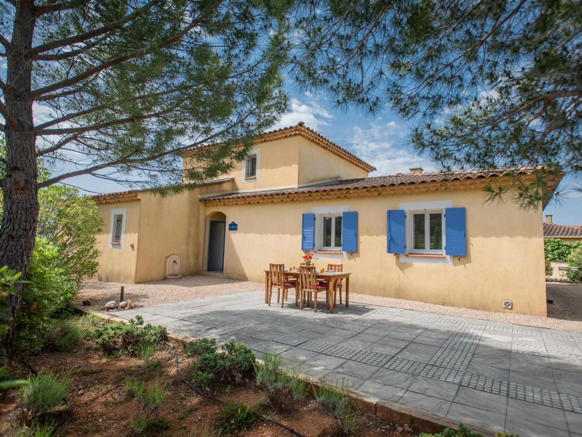 Les Burons Villa Опс Екстериор снимка
